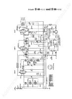 ITT S-49-U11-S-50-U11 - Manual 